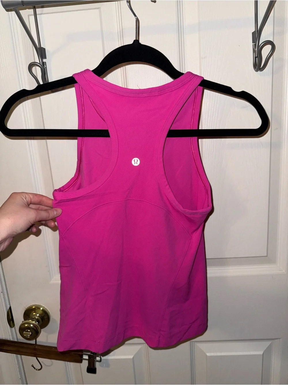 Lululemon align racerback tank top
